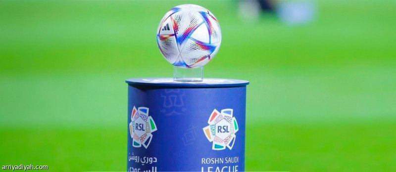 سباق دوري روشن ينطلق