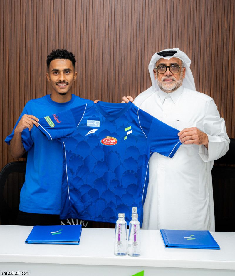 بعد الزبيدي.. الفتح يستعير قشيش من النصر