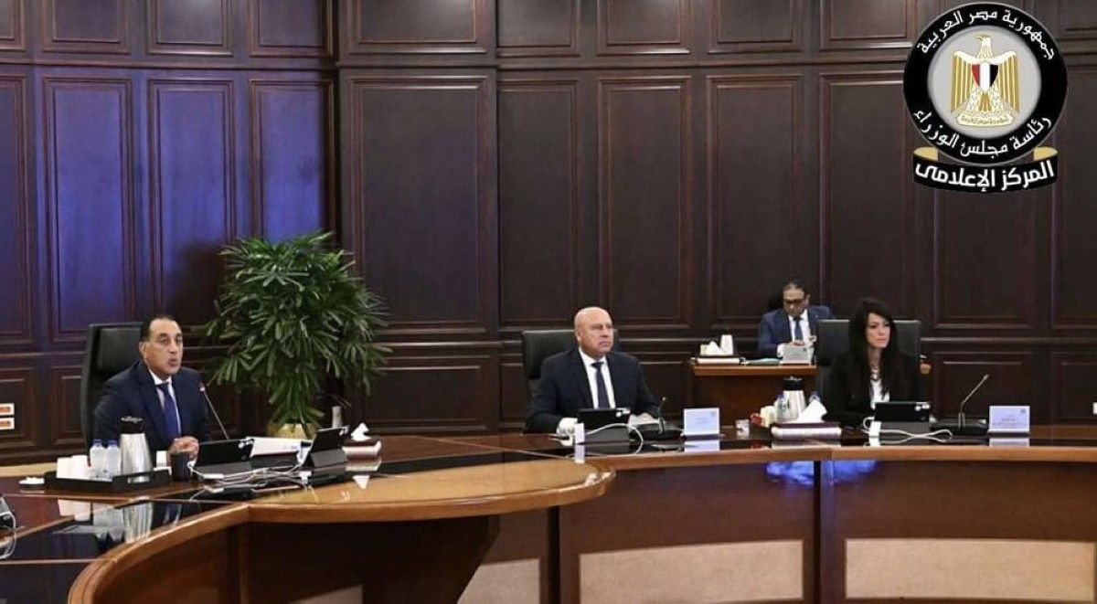 رئيس الوزراء المصري: العلاقات بين مصر والإمارات نموذج للتعاون العربي ودعم القضايا الإقليمية