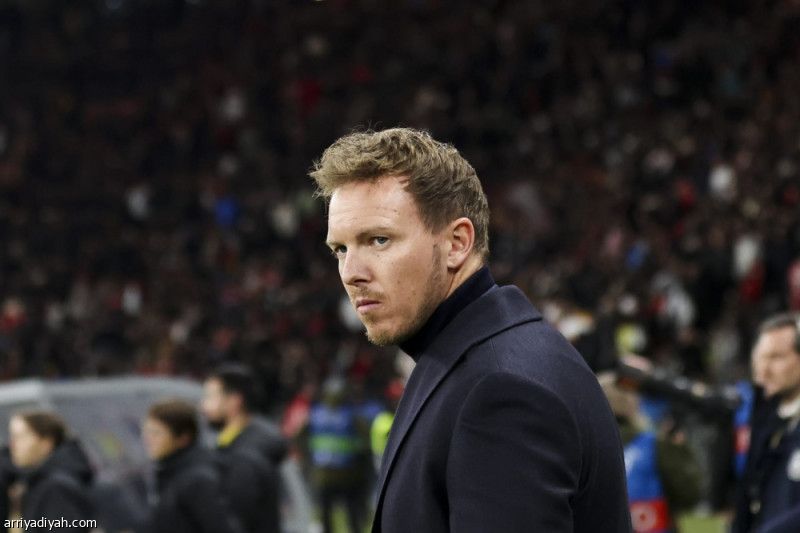 المنتخب الألماني.. 3 وجوه جديدة وغياب ساني