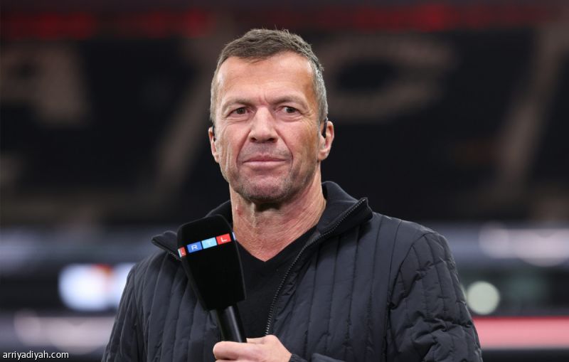 ماتيوس يطالب نوير بالعودة عن قراره