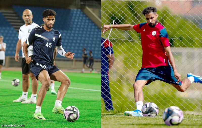 ضمك والحزم يدشنان روشن بالتحدي السابع