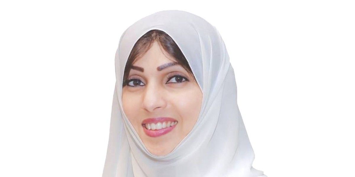 الأم صانعة الإلهام في رحلة إبداع المرأة الإماراتية