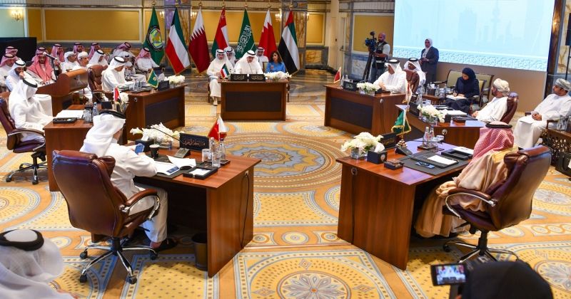 لجنة صياغة قرارات «الوزاري الخليجي» تعقد اجتماعا تحضيريا في الكويت