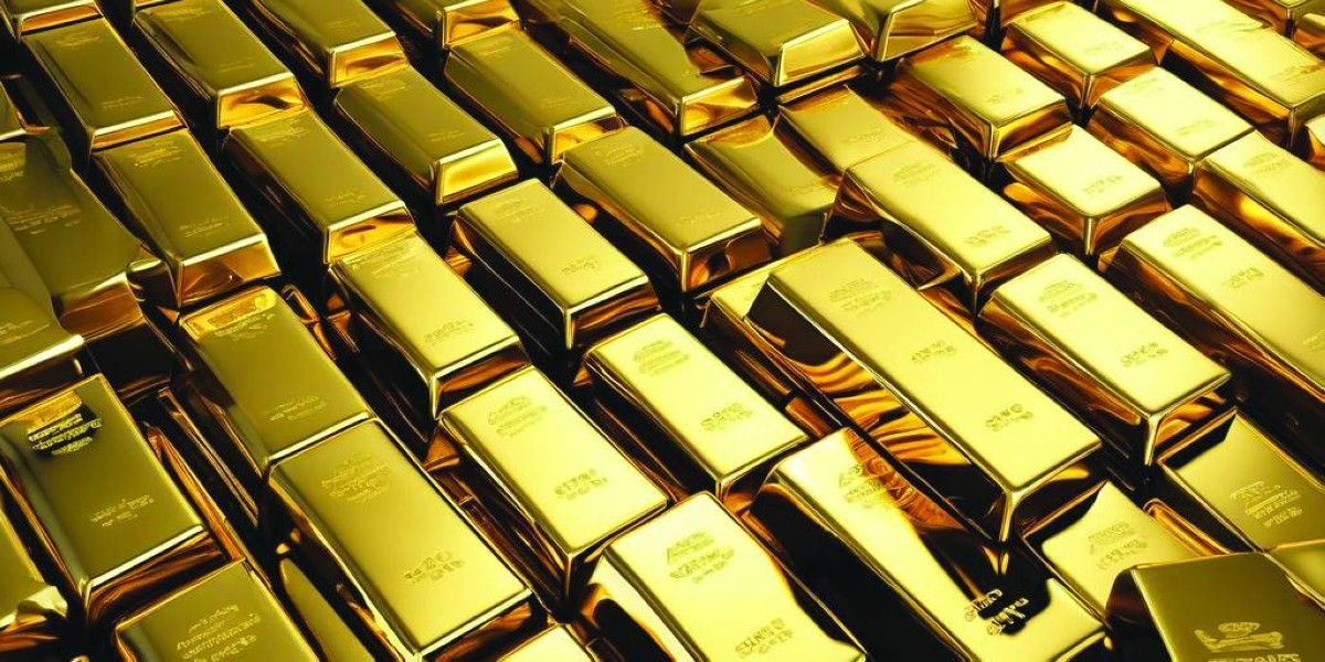 إيتورو: نصف المستثمرين بالإمارات يرون الذهب الأصل الأكثر صموداً في مواجهة التقلبات