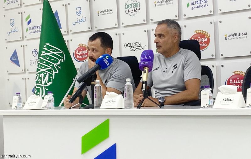 جوميز: المعسكر ناجح.. وأغلقنا ملف التعاقدات