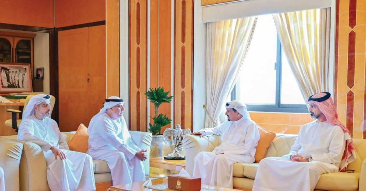 حميد النعيمي: التكامل بين التعليم والتوطين ضمانة حقيقية لاستدامة التنمية