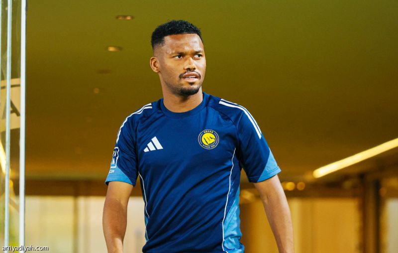 النصر يستعيد يحيى