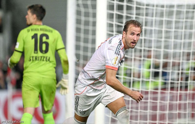 كين: أعرف أنني سأضيّع الجزائية