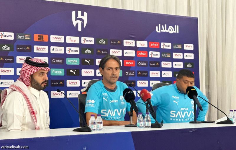 إنزاجي: ميترو وليوناردو خارج الدوري.. وثيو موقوف