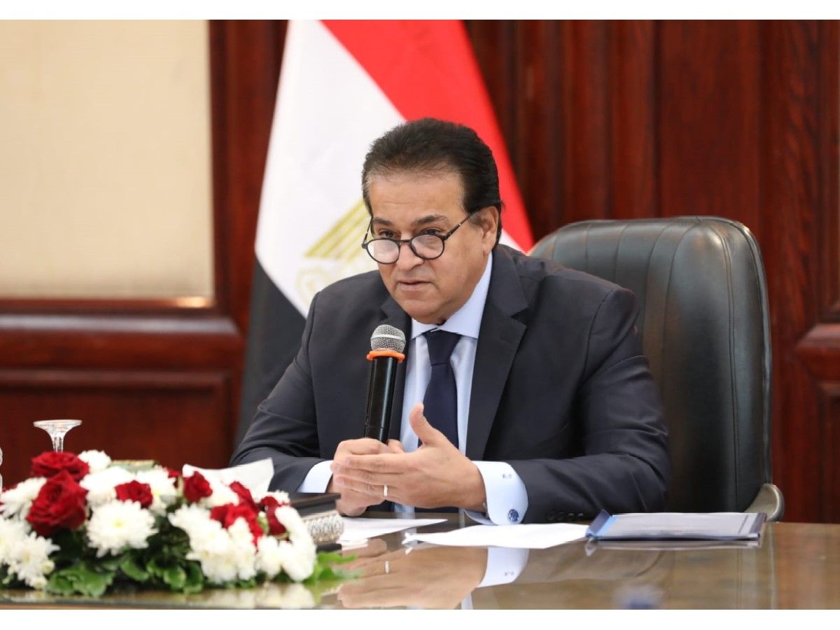 نائب رئيس الوزراء المصري يؤكد عمق علاقات التعاون بين بلاده وقطر وتنسيقهما المشترك لوقف الحرب على غزة