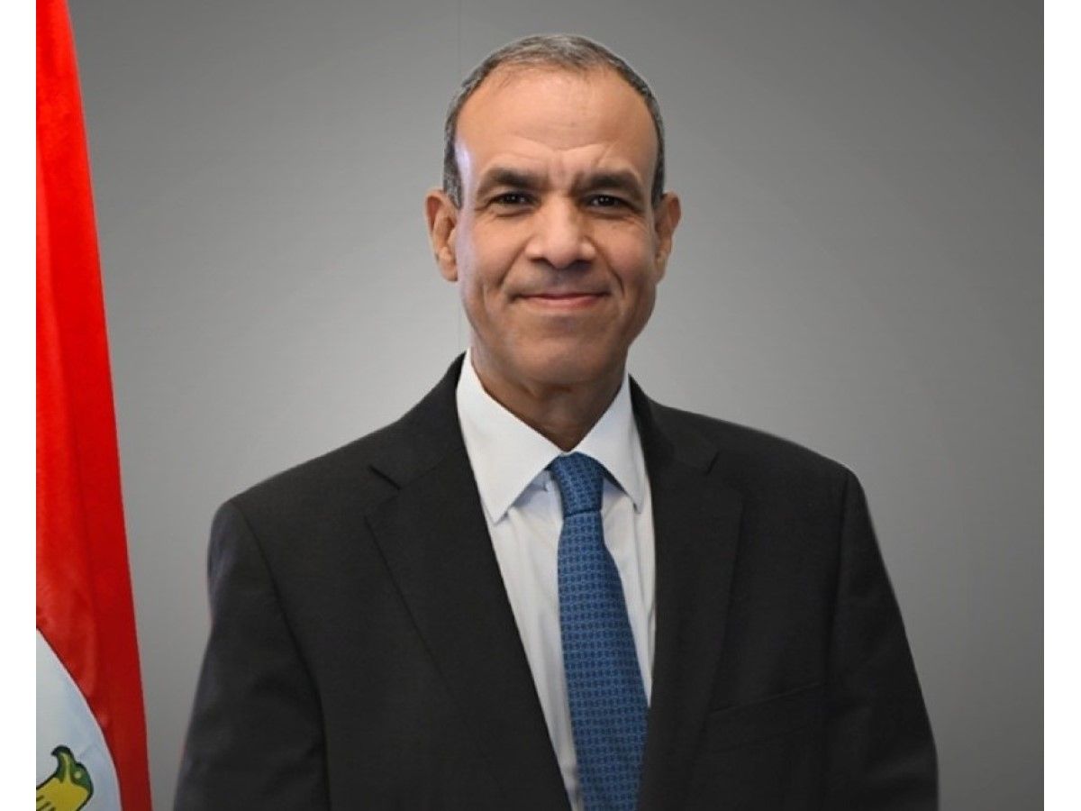 وزير الخارجية المصري : لدينا حرص مشترك على الارتقاء بالعلاقات الثنائية مع دولة قطر في كافة المجالات