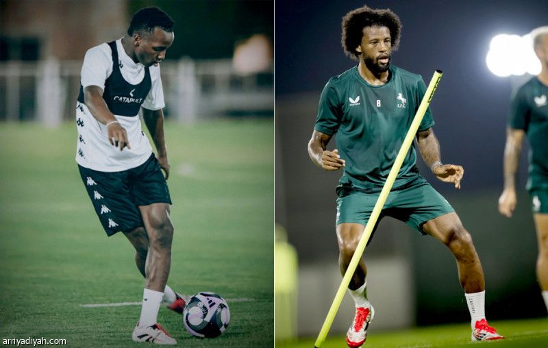 4 جدد يدعمون الاتفاق أمام الخلود