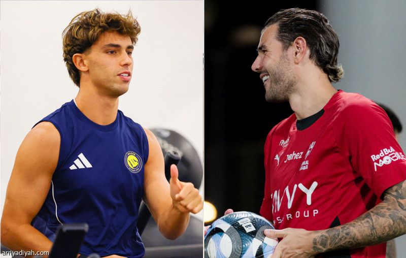 أجانب روشن.. صدارة برازيلية وفرنسا ثانية