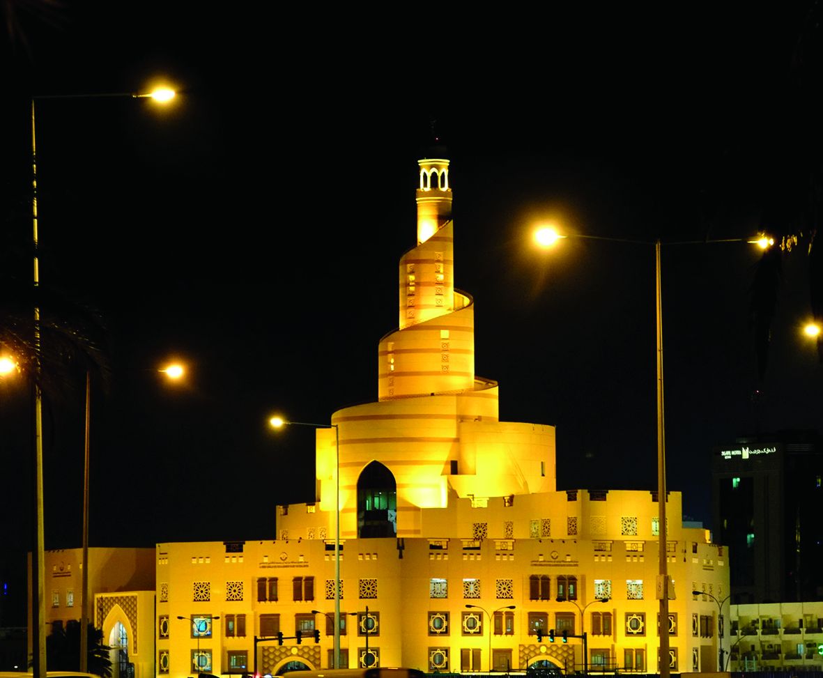 «ثقــافــي بن زيد» يُطـلق «نــــور وبصــــيرة»