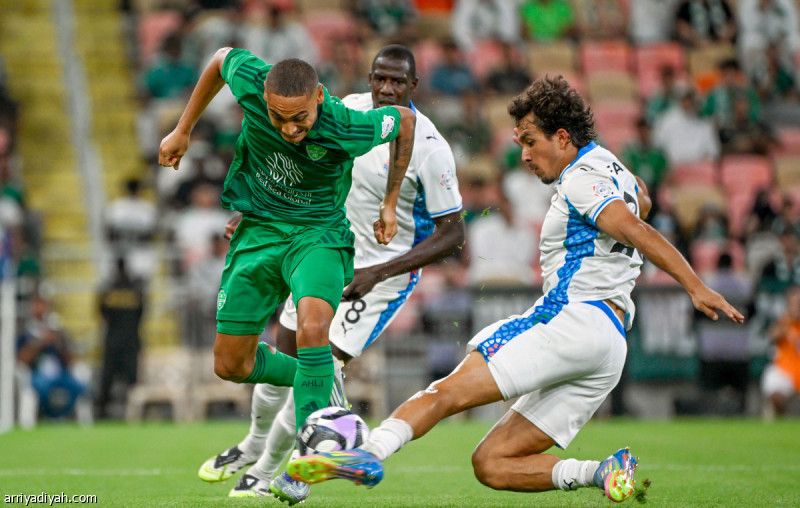 ميلوت.. 3 إسهامات تهديفية