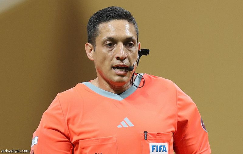 جيسوس يقود الأهلي ونيوم