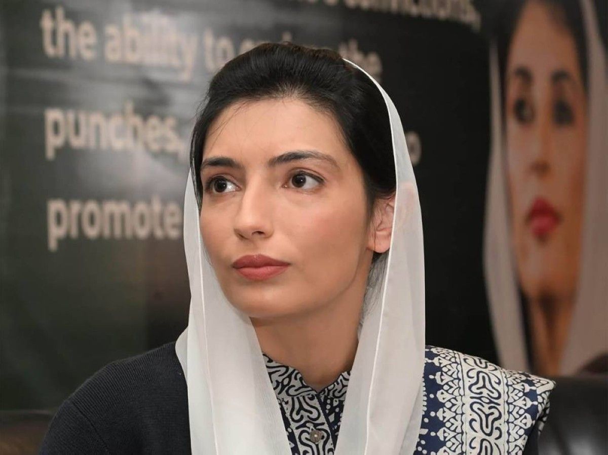 السيدة الأولى لباكستان: المرأة الإماراتية شريك أساسي في مسيرة التنمية والتقدّم