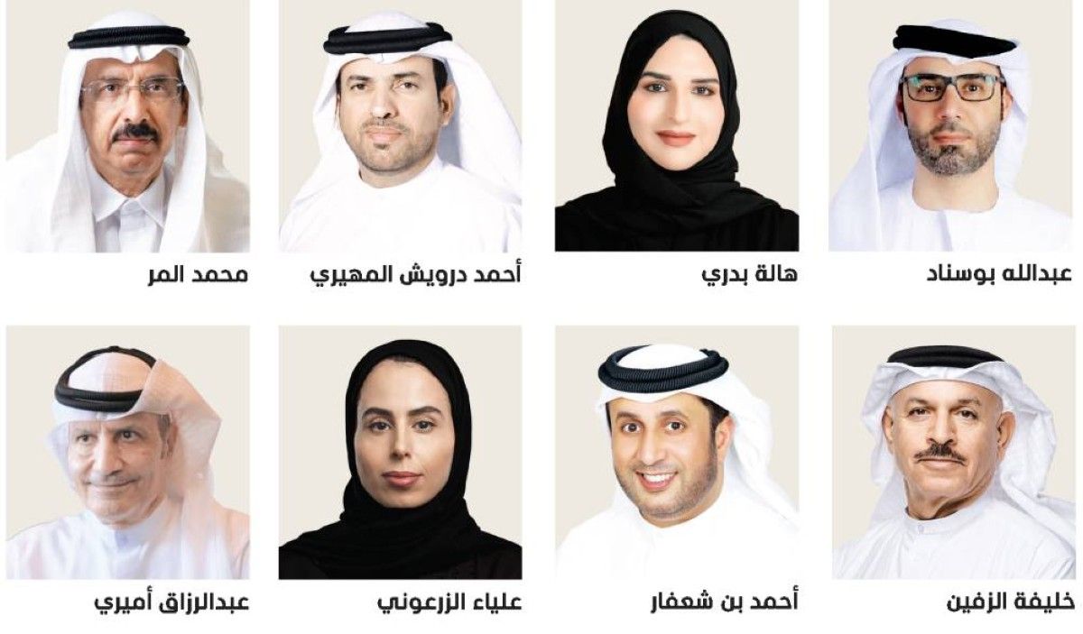 المرأة الإماراتية..شريك أساسي في مسيرة البناء والتنمية
