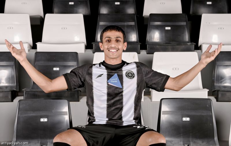 رسميّا.. الهمامي يلحق بالمحاسنة في الشباب