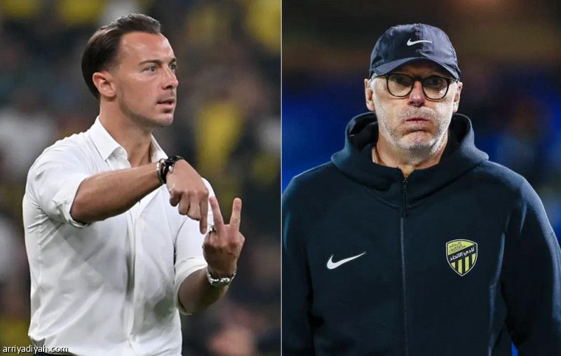 المدرسة البرتغالية أولا.. والإسبانية ثانية