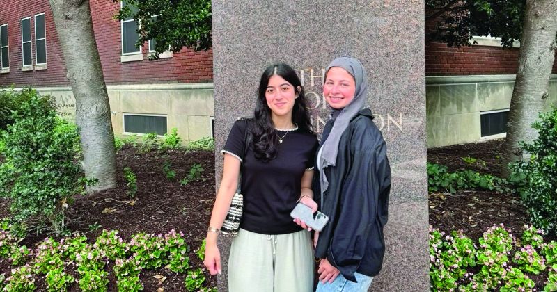 AUK توسّع حضورها العالمي بالتدريب الصيفي والتبادل الأكاديمي