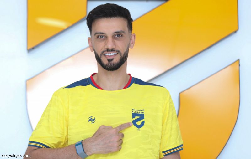 السومة.. هداف الافتتاح بـ 6 ضربات