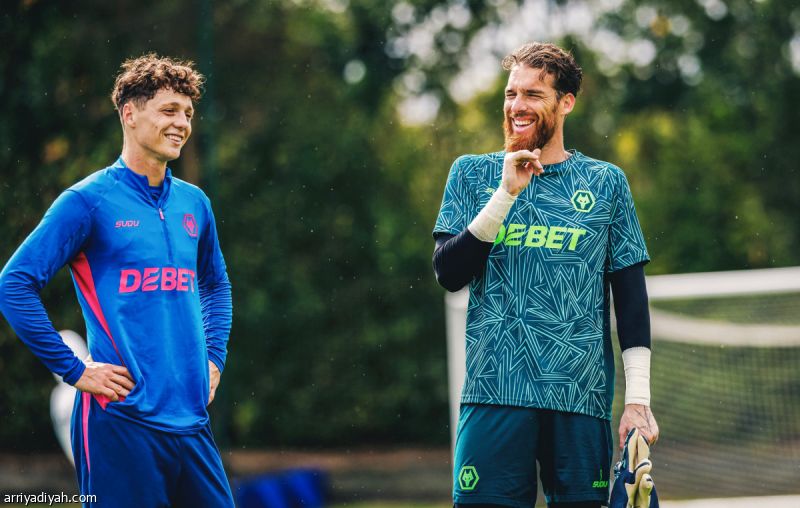 كريجي.. صفقة «الذئاب» الخامسة