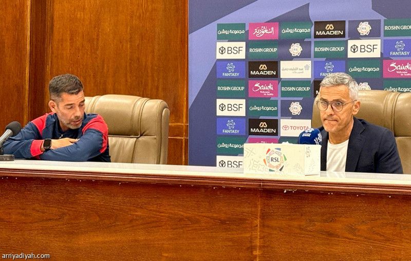 إيفانجليستا: النتيجة عادلة.. قادري: السيناريو قاس