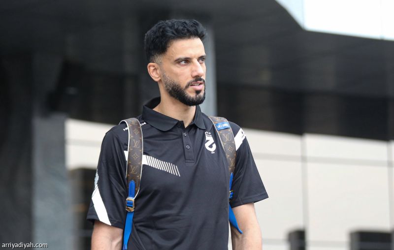 قادري يحتفظ بالسومة.. والتحدي الـ 198 يقترب