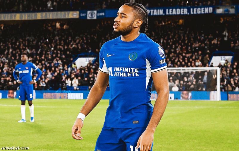 بـ 36 مليونا.. نكونكو إلى ميلان