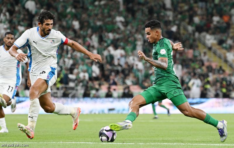 حجازي.. خسارة ثانية أمام الأهلي