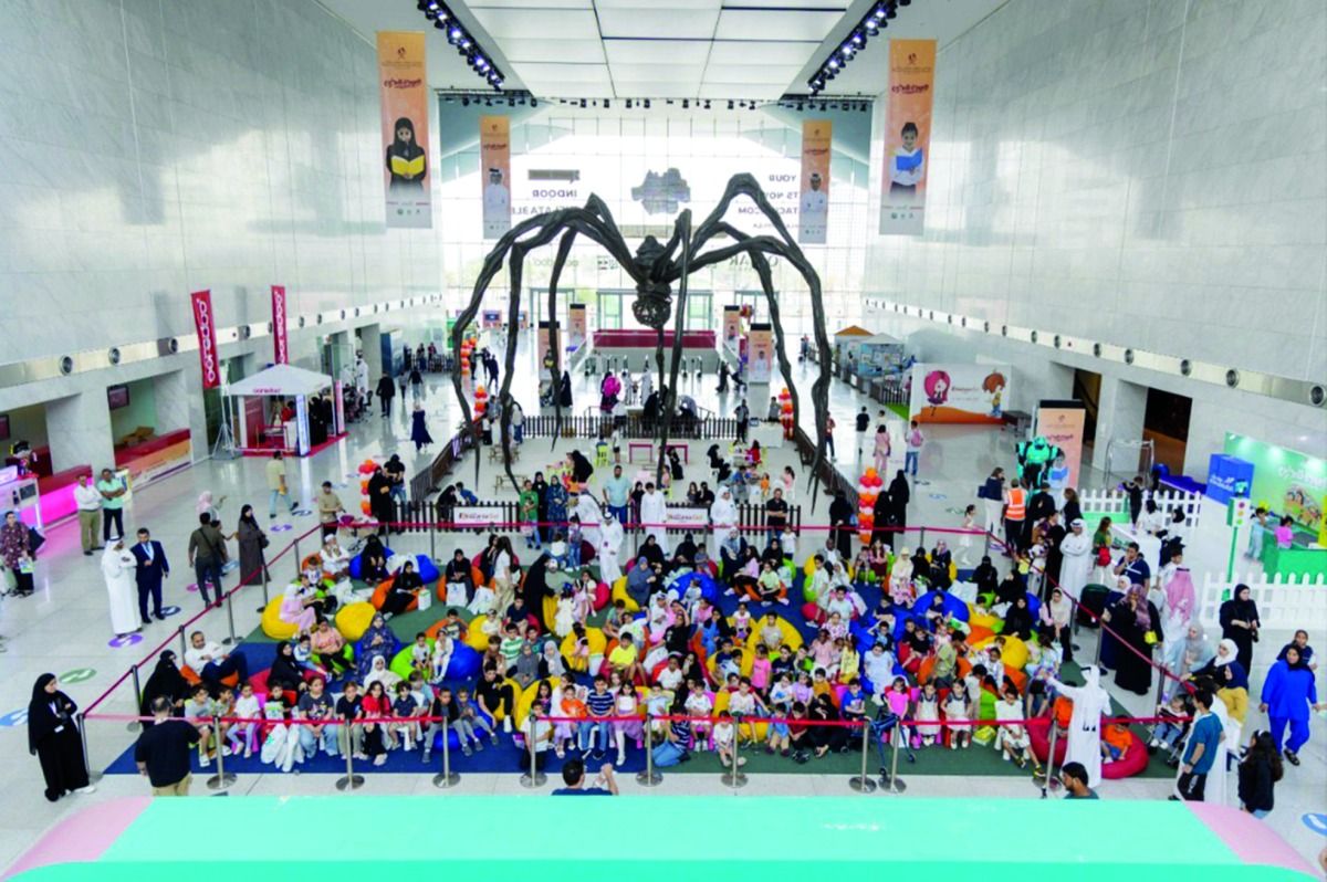 إدخال تقنيات حديثة تعزز العملية التعليمية.. د. إبراهيم النعيمي: نعمل لوضع مناهج جديدة توائم الهوية والقيم الوطنية