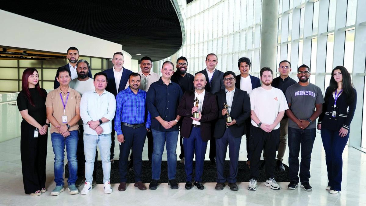 «نورثويسترن» تفوز بجائزتين من «تيلي» لإنتاج الفيديو