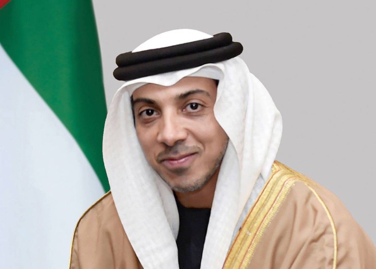 منصور بن زايد: المرأة الإماراتية تواصل دورها المحوري في مسيرتنا نحو المستقبل