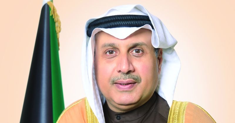 حمد جابر العلي