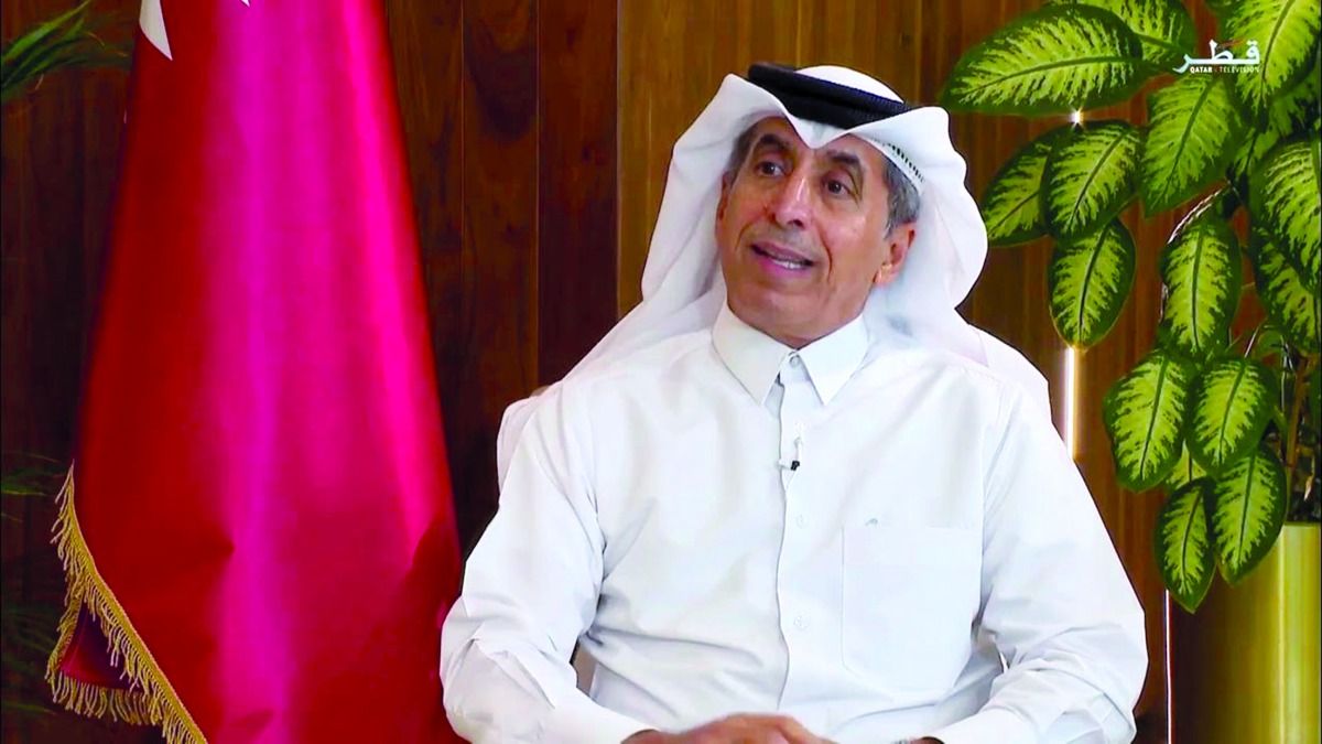 إدخال تقنيات حديثة تعزز العملية التعليمية.. د. إبراهيم النعيمي: نعمل لوضع مناهج جديدة توائم الهوية والقيم الوطنية