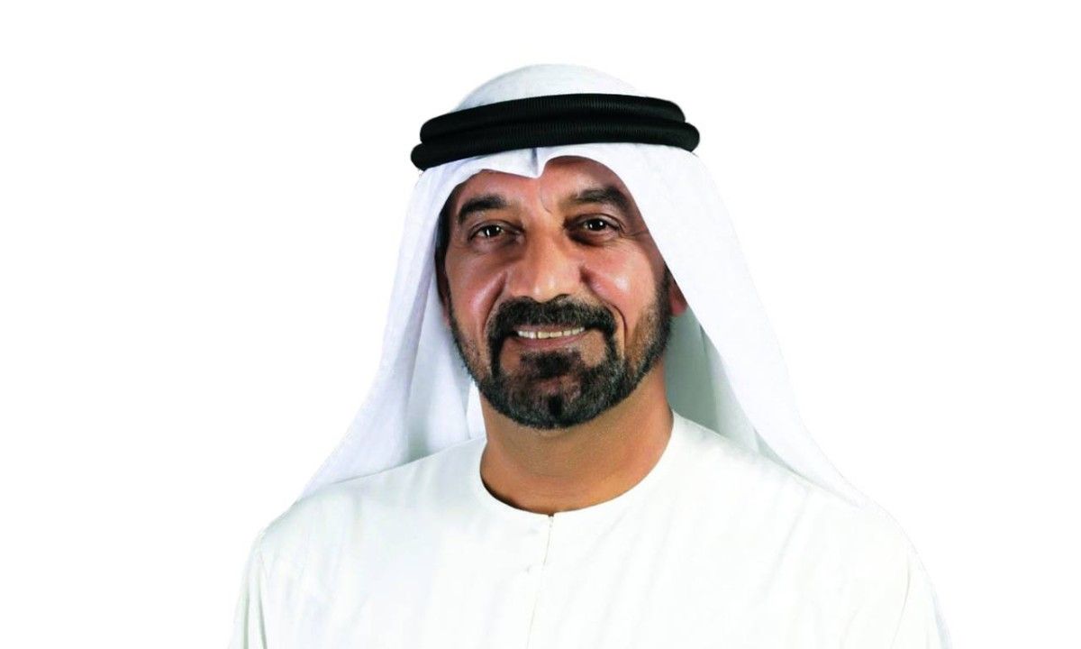 أحمد بن سعيد: نحتفي بالمرأة الإماراتية الملهمة القائدة والشريكة