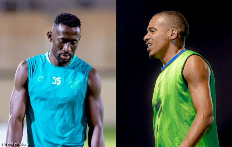 المواجهة الـ15 تجمع الفتح والفيحاء