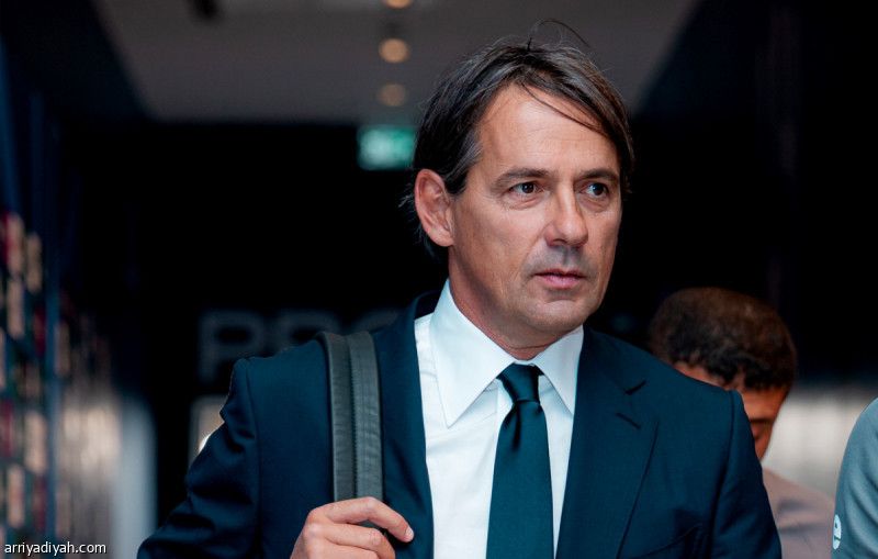 إنزاجي بين «21» ومواجهة تجريبية