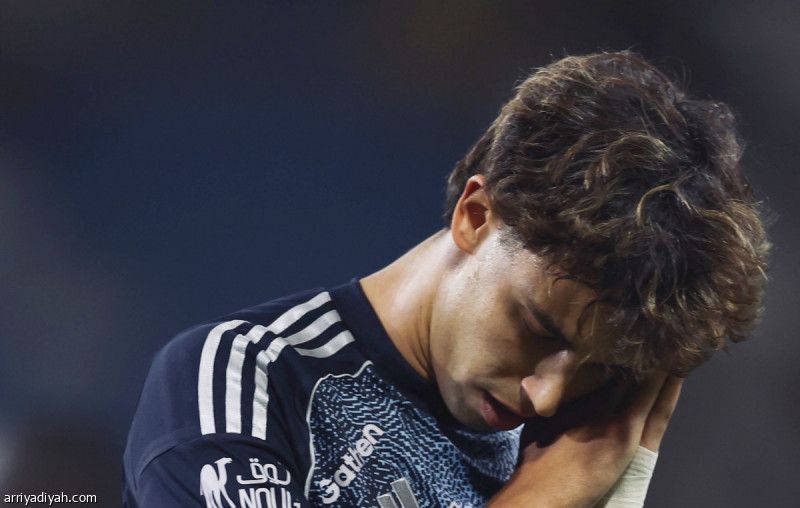 «هاتريك» فيليش.. الأول منذ 6 أعوام