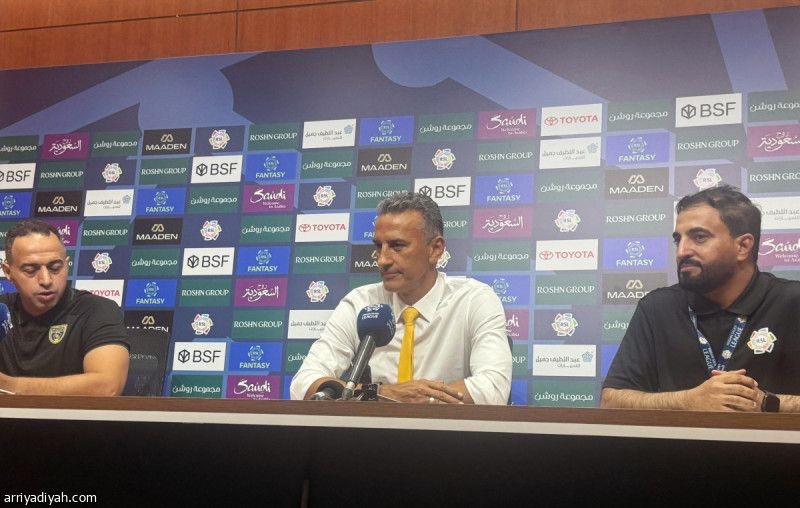 شاموسكا: البداية سيئة.. وعبد القدوس بريء من الهزيمة