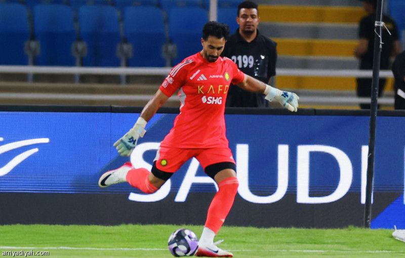 العقيدي.. صناعة سادسة أمام التعاون