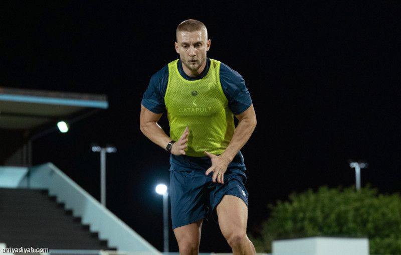 أمام الاتحاد.. الأخدود يحشد 7 أجانب