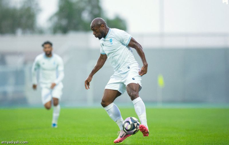 الكاميرون تطلب باسوجوج من الأخدود