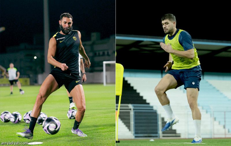 الاتحاد يدخل التحدي الـ11 أمام الأخدود