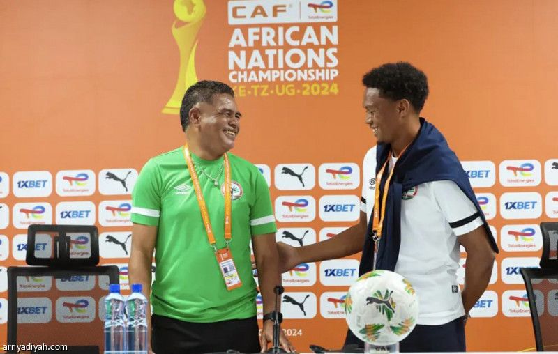 راكوتوندراب: الوحدة سلاح مدغشقر.. والنهائي ليس صدفة