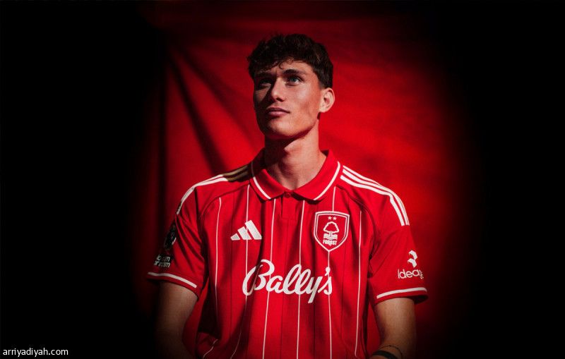 سافونا من يوفنتوس إلى نوتنجهام