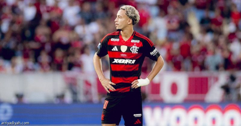 خلال ساعات.. ماتيوس يوقع مع الأهلي