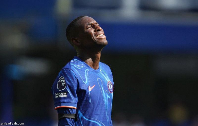 جاكسون على أعتاب بايرن